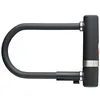 Image de AXA Newton Pro Antivol U - Longueur 19 cm - Niveau de sécurité 15 - Haute sécurité