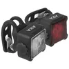 Image de AXA Jeu de lumières AXA NITELINE 44-R pour une utilisation professionnelle pour résoudre des tâches complètes avec plus d'efficacité avec détail technique 44-R