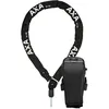 Image de AXA ULC Plug-in + Sa-Ta. Chaînes antivol Black 130 cm