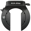 Image de AXA Atlas - Cadenas avec cylindre haute sécurité - Niveau de sécurité 14 - Clé non amovible