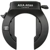 Image de AXA Atlas Large   Antivol de Cadre avec Cylindre Haute sécurité   Niveau de sécurité 14   Clé Non retirable