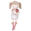Image de Poupée en peluche Anna 35cm