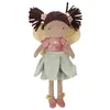 Image de Little Dutch 4570 - Poupée en tissu - Fée Evi - Fairy Garden (35 cm)
