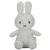 Image de Little Dutch nijntje Miffy x NIJN467 Peluche lapin Miffy - Lucky Leaves All Over (30 cm)