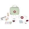 Image de Little Dutch 7060 Mallette de docteur en bois