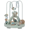 Image de Little Dutch Forest Friends 7248 Spirale d'activité en bois FSC pour boucle de motricité