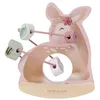 Image de Little Dutch 7334 Fairy Garden - Boucle de motricité en bois FSC - Animal à bascule