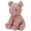 Image de Little Dutch 8828 Peluche cochon Little Farm (17 cm)