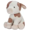 Image de Little Dutch LD8835 cuddly vache 25 cm