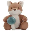 Image de Little Dutch 8904 Forest Friends Peluche renard 20 cm