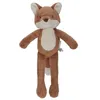 Image de Little Dutch 8921 Forest Friends Peluche renard 34 cm