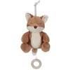 Image de Little Dutch 8926 - Boîte à musique - Renard - Forest Friends