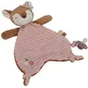 Image de Little Dutch 9002 Doudou pour tétine motif chevreuil - Fairy Garden - Rose