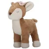 Image de Little Dutch 9003 Peluche en forme de chevreuil 21 cm