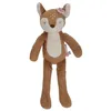 Image de Little Dutch 9021 Peluche en forme de chevreuil, motif jardin des fées, 33 cm