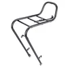 Image de Steco Flow 16 Mm Front Pannier Rack 28´´