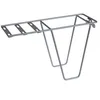 Image de Steco Extension de Porte-Bagages Sac-avec Acier Argent
