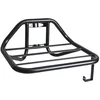 Image de STECO v.r.-transportgepäckträger pour tube jusqu'à 50 mm de diamètre, avec douilles tragfläche-dimensions: 35 x 28 cm
