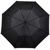 Image de Falcone - Parapluie Vania noir OS