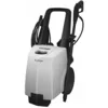 Image de Eurom - Nettoyeur haute pression PRO eau chaude 145 bar 450L/H + accessoires - 230 V 2300W - Force HWC 2300-115901 - Eurom