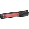 Image de Eurom Golden Shadow 1500 Terrasverwarmer incl. afstandbediening - 1500 Watt