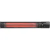 Image de Eurom Golden Shadow 2500 Terrasverwarmer - 2500 Watt