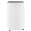 Image de Eurom - Déshumidificateur d'air silencieux Wifi 450m3/h 40L/jour 230V 700W - Dry best 40 Wifi - 371109 - Eurom