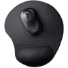 Image de Repose-poignet TRUST BIGFOOT noir