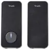 Image de Système d'enceintes PC Trust Arys 2.0 Noir en occasion ou reconditionné