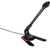 Image de Trust Gaming GXT 210 Gaming USB Microphone - Noir/Rouge