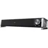 Image de Enceinte PC TRUST ASTO noir