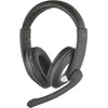 Image de Trust Reno Micro-Casque pour PC - Noir