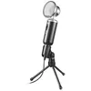 Image de Trust 21672 microphone Black PC microphone en occasion ou reconditionné