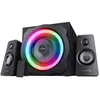 Image de Système d'enceintes PC Trust GXT 629 Tytan Noir en occasion ou reconditionné