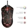 Image de Souris Gaming Filaire Locx Illuminated Gxt133 - TRUST - Noir - Filaire - Optique
