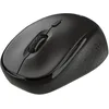 Image de TRUST Mouse INALAMBRICO TM-200 Tamaã O COMPACTO 800/1600PPP ALCANCE 8M AMBIDIESTRO CAJA Marron ECOLÃ GICA 23635