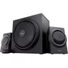 Image de Trust - Enceinte Pc  Yuri 2.1