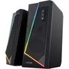 Image de Enceinte PC TRUST ZOXA 2.0 RGB LED  GXT609