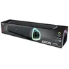 Image de Barre de son à éclairage RVB Trust GXT 620 Axon Noir en occasion ou reconditionné