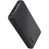 Image de Trust Mobile Primo Batterie Externe Rapide 20000mAh, Power Bank USB-C 3A Grande Capacité, 3 Entrées, Chargeur iPhone, iPad, Samsung, Xiaomi, Huawei, Airpods, Téléphone Portable, Tablette