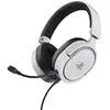 Image de Casque filaire Forta blanc pour PlaysStation  TRUST