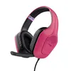 Image de Casque gaming pour console filaire Trust Multiplateforme Zirox Rose en occasion ou reconditionné