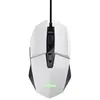 Image de Souris gaming filaire Trust GXT 109W Felox Blanc en occasion ou reconditionné