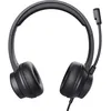 Image de TRUST AYDA Casque micro USB pour PC