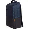 Image de Trust Lisboa Sac à Dos pour Ordinateur Portable 16 Pouces, 23 Litres, Bleu