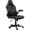 Image de Trust GXT 703 RIYE Siège de jeu universel Noir