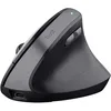 Image de Trust Souris Optique sans Fil Ergonomique Verticale Bayo II Noire