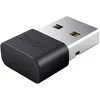 Image de Trust Myna Dongle Bluetooth 5.3, Adaptateur Bluetooth Vitesse de Transfert 3 MB/s, Portée sans Fil 10 m, Recepteur USB Clé Bluetooth PC, Ordinateur Portable, Computer, Windows - Noir