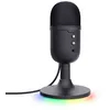 Image de Microphone gaming USB Trust GXT 234 Yunix Noir en occasion ou reconditionné