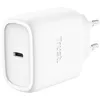 Image de Chargeur 45W USB-C GaN Blanc